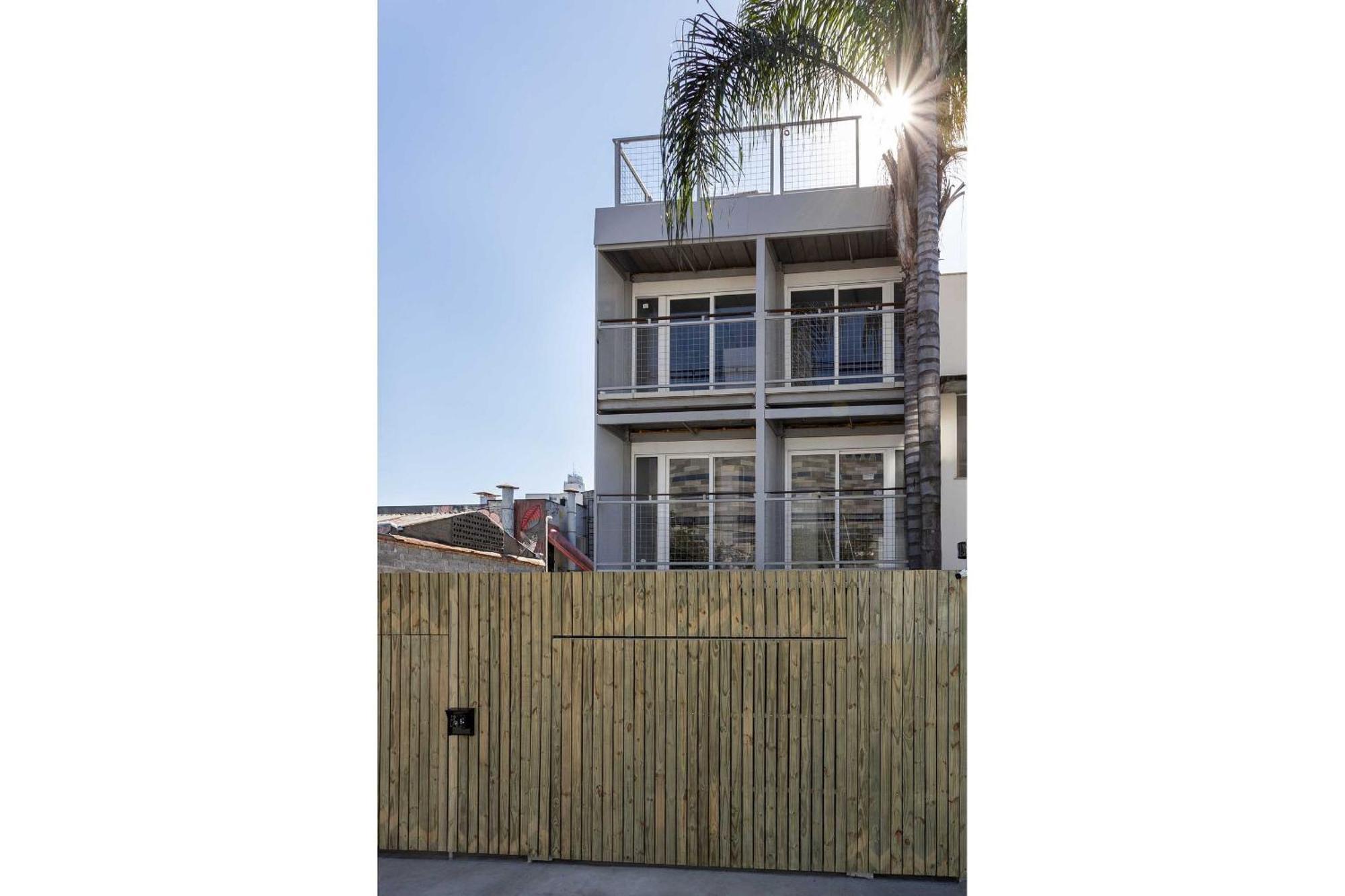 Villa Mora Rocks São Paulo Exterior foto