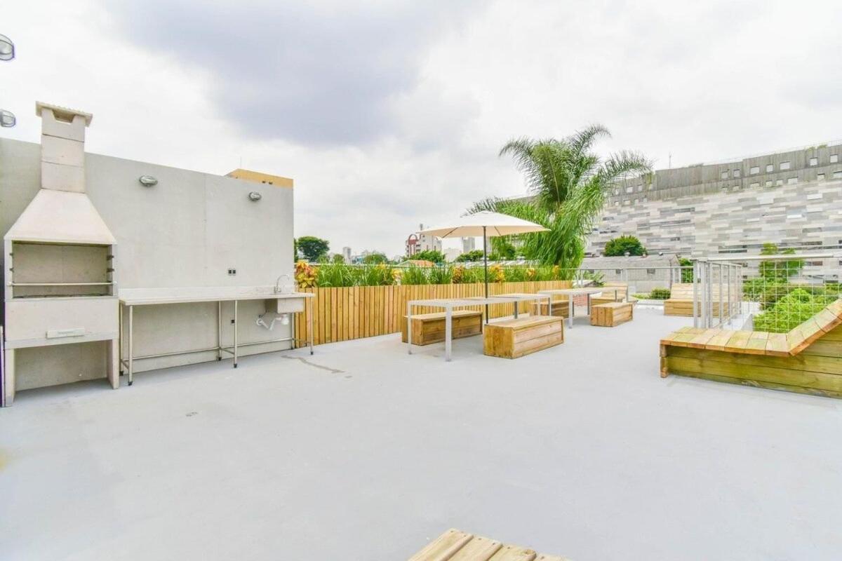 Villa Mora Rocks São Paulo Exterior foto