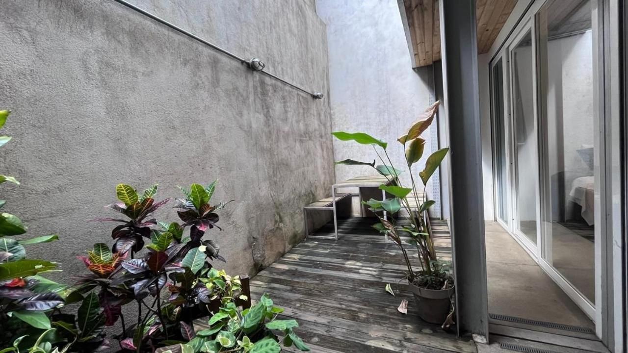 Villa Mora Rocks São Paulo Exterior foto